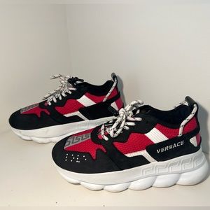 Versace Chain Reaction 2